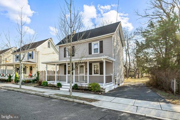 12 TRIMBLE ST, Medford, NJ 08055