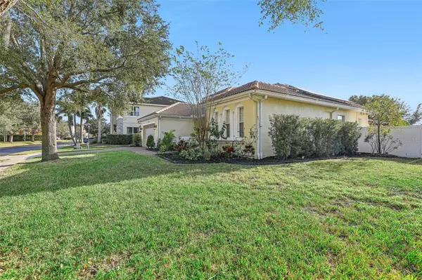 3917 SHOREVIEW DR, Kissimmee, FL 34744