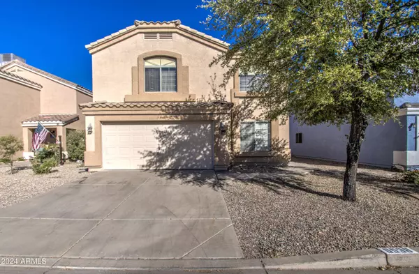 6538 E QUIET RETREAT --, Florence, AZ 85132