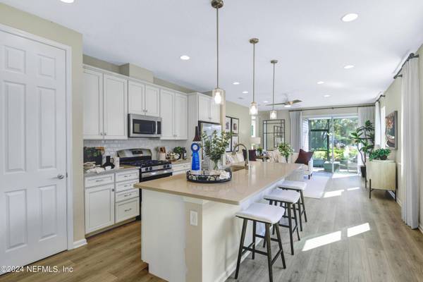 980 LIGHTSEY CROSSING LN, St Augustine, FL 32084