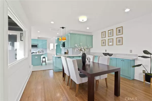 801 Molino AVE, Long Beach, CA 90804