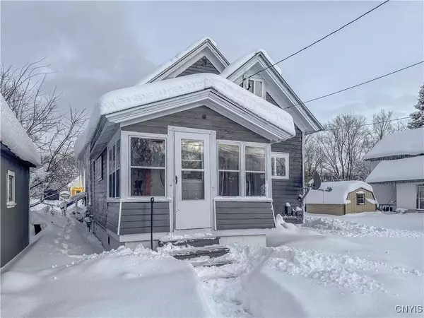 24482 1st ST, Carthage, NY 13619