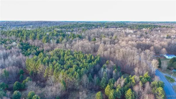 Alexandria St RD, Carthage, NY 13619