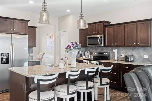 117 Fairfield DR, Troutman, NC 28166