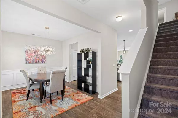 117 Fairfield DR, Troutman, NC 28166