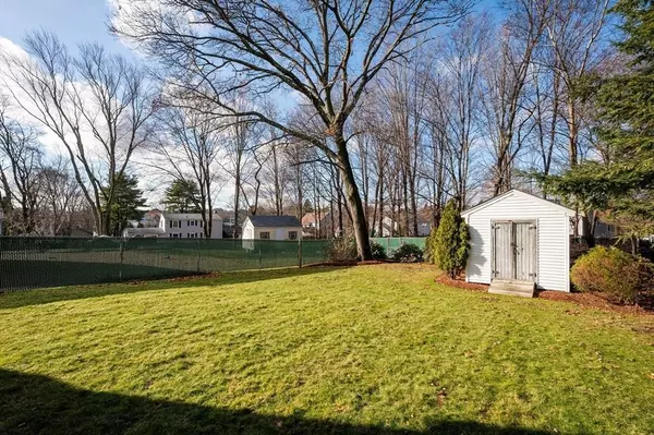 8-10 Stephanie Circle, Woburn, MA 01801