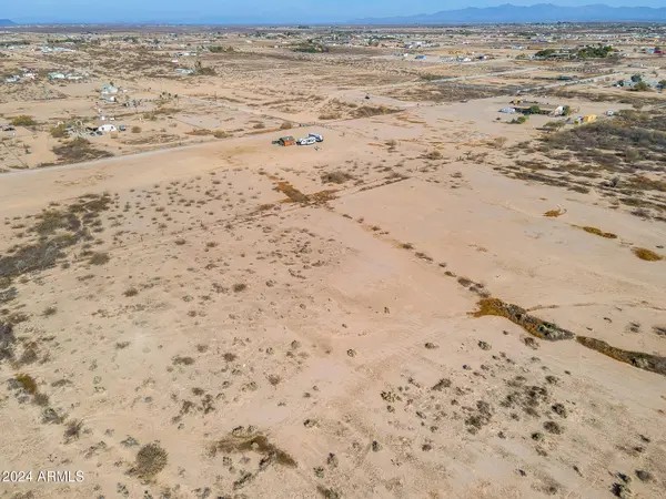 0 S 373rd Avenue #0, Tonopah, AZ 85354