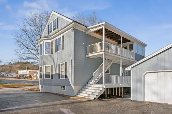 130 Western AVE, Auburn, ME 04210