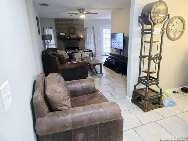 7306 MONTGOMERY, San Antonio, TX 78239-3454