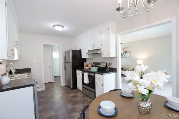 10608 Pursuit CT, Chesterfield, VA 23832