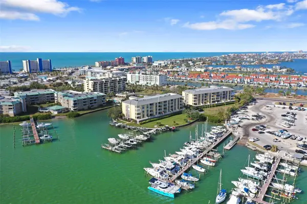 425 150TH AVE #2201, Madeira Beach, FL 33708