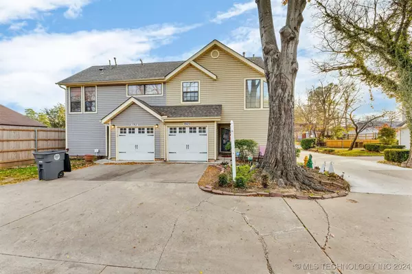 5923 S Quincy AVE, Tulsa, OK 74105