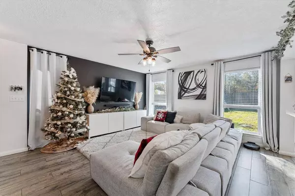 4110 Frontier RD, Willis, TX 77378