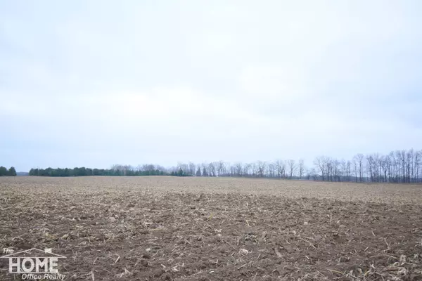 Vacant Hibbard Road, Corunna, MI 48817