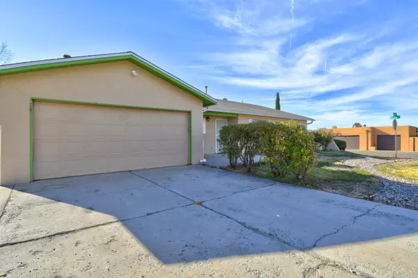 9000 SPAIN RD NE, Albuquerque, NM 87111