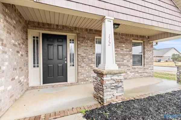112 Ferstwood Drive, Madison, AL 35756