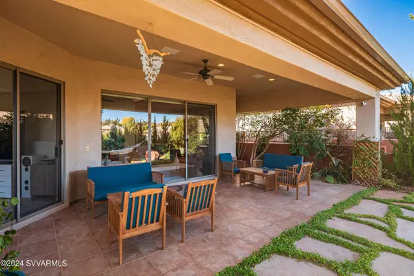 150 Bent Tree DR Drive, Sedona, AZ 86351