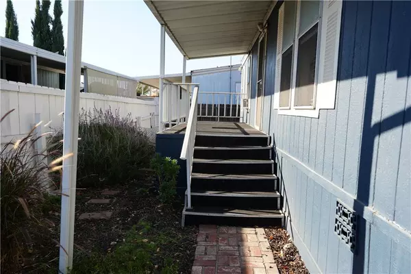 1350 San Bernardino RD #66, Upland, CA 91786