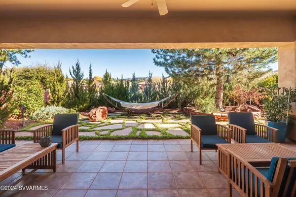 150 Bent Tree DR Drive, Sedona, AZ 86351