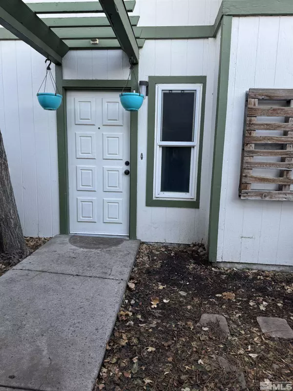 963 Flatcar, Sparks, NV 89431