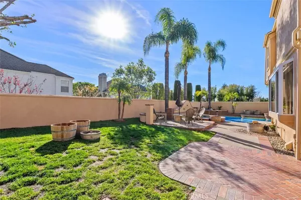 40 Highpoint, Rancho Santa Margarita, CA 92679