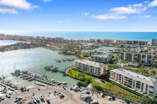 425 150TH AVE #2201, Madeira Beach, FL 33708