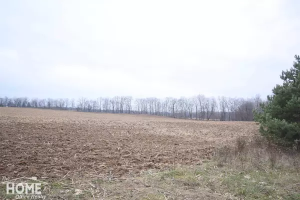 Vacant Hibbard Road, Corunna, MI 48817