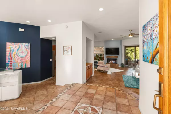 150 Bent Tree DR Drive, Sedona, AZ 86351