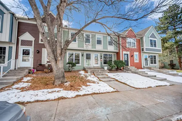 9644 W Cornell PL, Lakewood, CO 80227