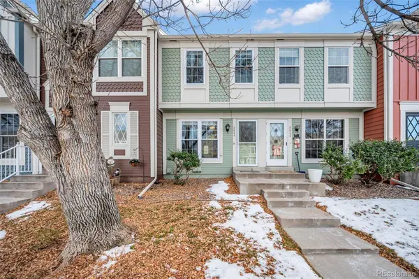 9644 W Cornell PL, Lakewood, CO 80227