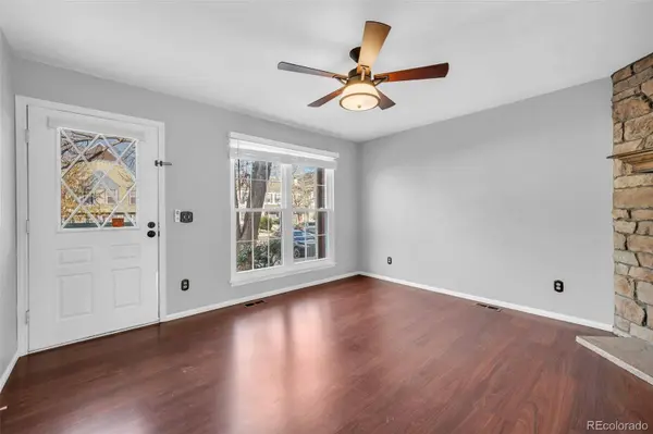 9644 W Cornell PL, Lakewood, CO 80227