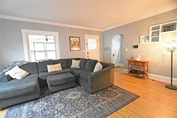 1955 Park AVE SE, Cedar Rapids, IA 52403