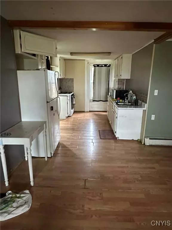 65 Spring ST, Adams, NY 13605