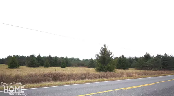 Vacant Hibbard Road, Corunna, MI 48817