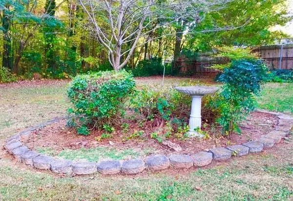 314 Moore DR, Lexington, NC 27292