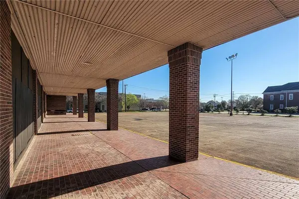 4606 JACKSON ST, Alexandria, LA 71303