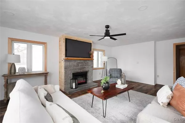 8280 Ford ST, Boonville, NY 13309