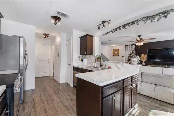 4110 Frontier RD, Willis, TX 77378