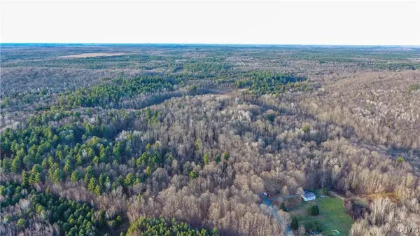 Alexandria St RD, Carthage, NY 13619