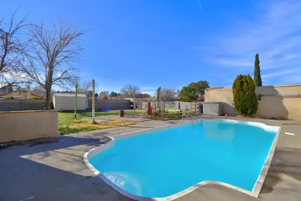 9000 SPAIN RD NE, Albuquerque, NM 87111