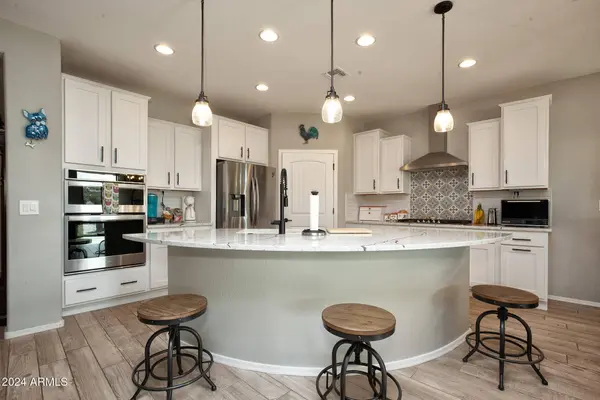 27421 W PONTIAC Drive, Buckeye, AZ 85396