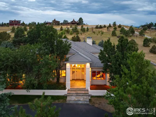 160 Ponderosa Dr, Boulder, CO 80303