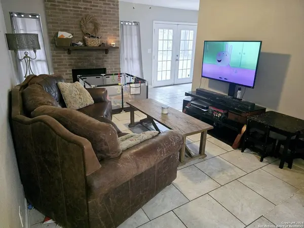 7306 MONTGOMERY, San Antonio, TX 78239-3454