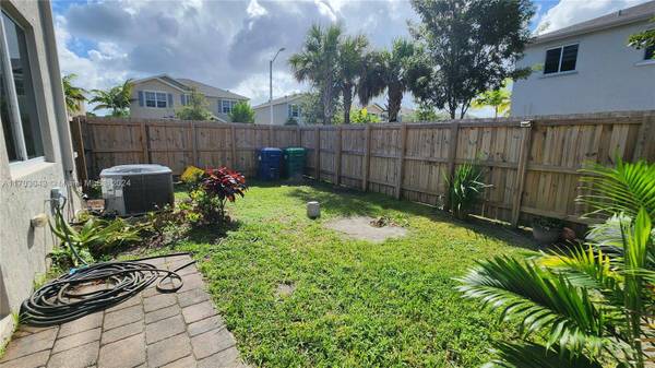 20816 NW 13th Ct #20816, Miami Gardens, FL 33169