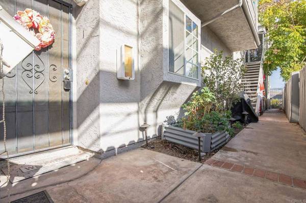 4616 Campus AVE #1, San Diego, CA 92116