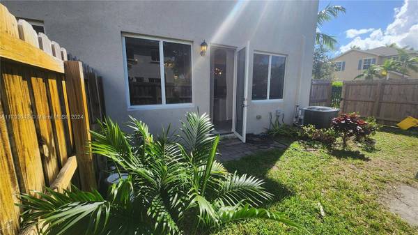 20816 NW 13th Ct #20816, Miami Gardens, FL 33169