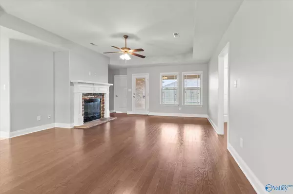 112 Ferstwood Drive, Madison, AL 35756