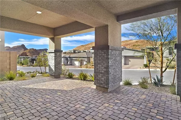 144 Juliette Pointe Lane, Henderson, NV 89011