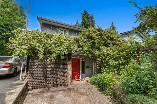 1693 Austin Ave Coquitlam, Bc V3k 3p8,