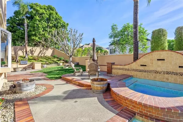 40 Highpoint, Rancho Santa Margarita, CA 92679